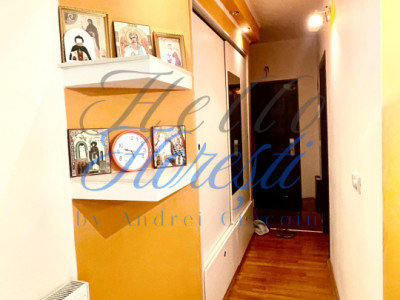 Apartament cu 1 camera, in zona Buna Ziua