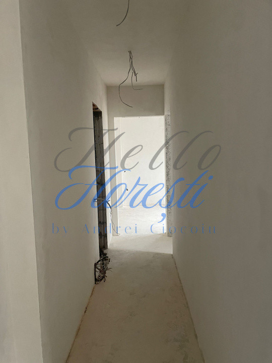 Apartament 3 camere 55 mp | balcon 8 mp | parcare inclusa | zona Tineretului.