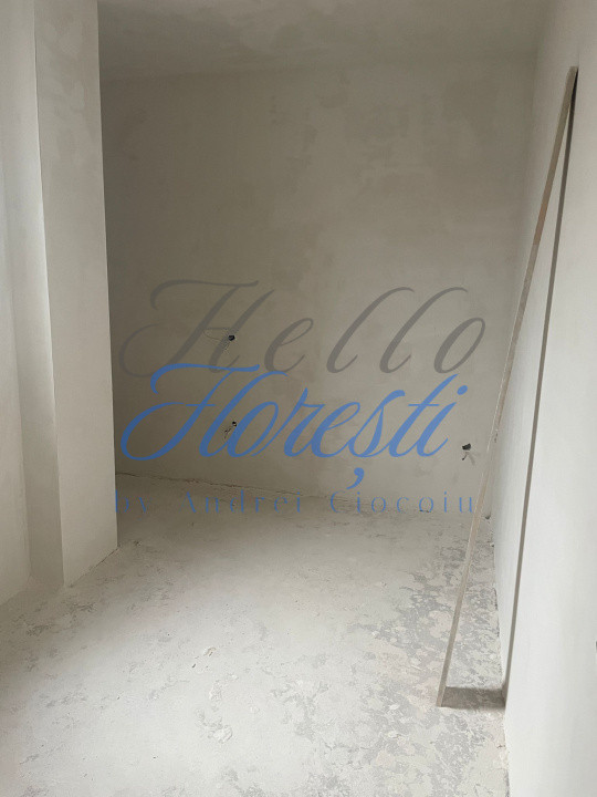Apartament 3 camere 55 mp | balcon 8 mp | parcare inclusa | zona Tineretului.