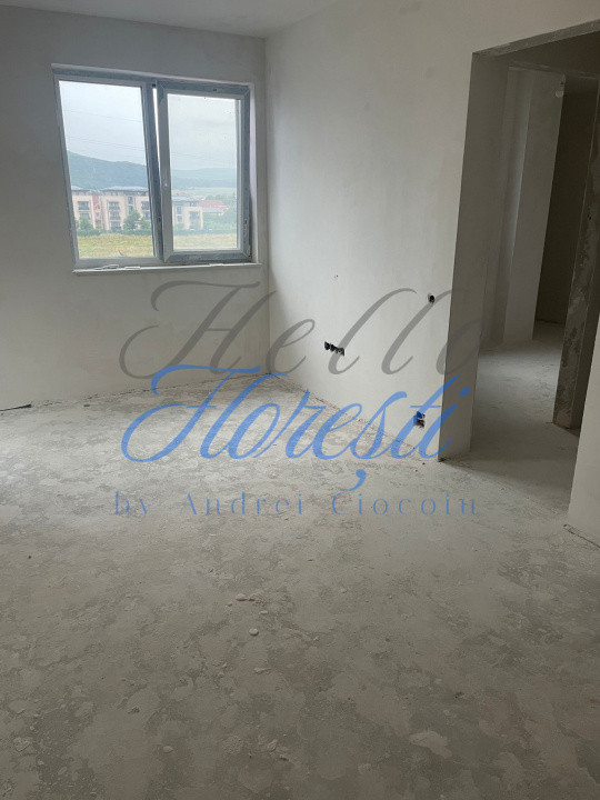 Apartament 3 camere 55 mp | balcon 8 mp | parcare inclusa | zona Tineretului.