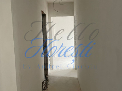 Apartament 3 camere 55 mp | balcon 8 mp | parcare inclusa | zona Tineretului.