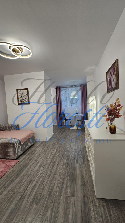 Apartament cu 1 camera, in zona Manastur