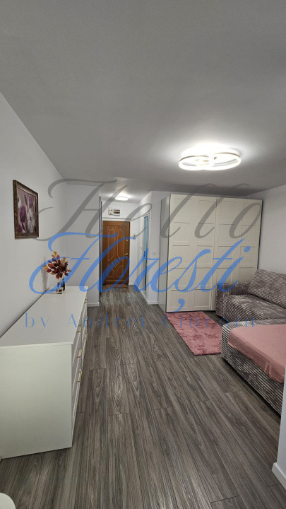 Apartament cu 1 camera, in zona Manastur