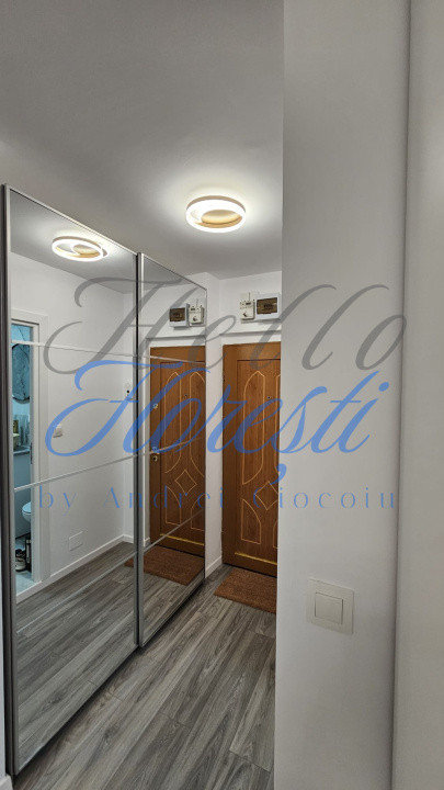 Apartament cu 1 camera, in zona Manastur