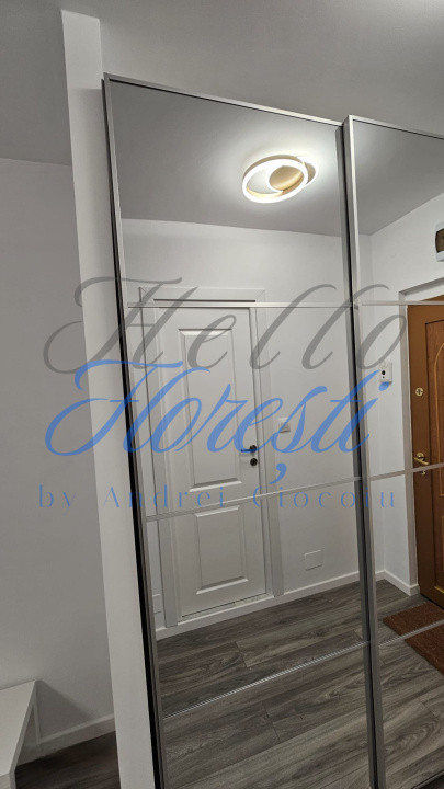 Apartament cu 1 camera, in zona Manastur