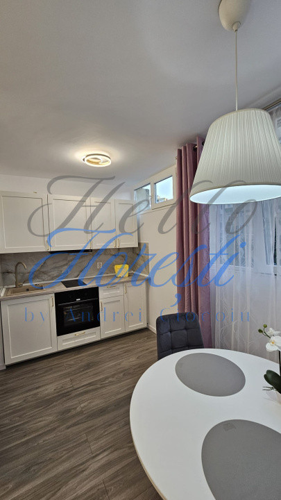 Apartament cu 1 camera, in zona Manastur