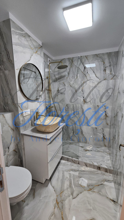 Apartament cu 1 camera, in zona Manastur