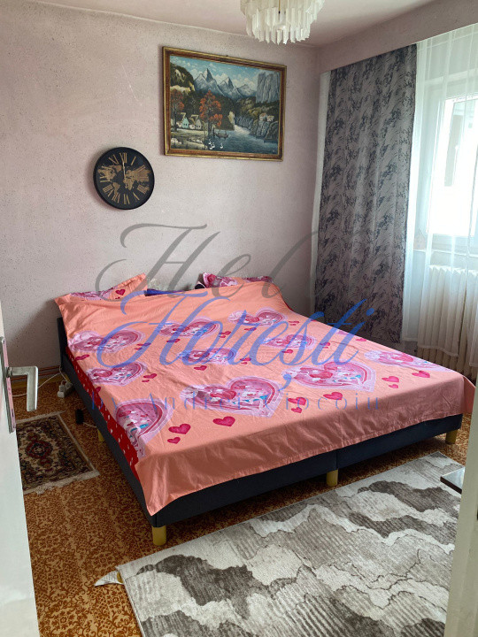 Apartament cu 2 camere, in zona Grigorescu