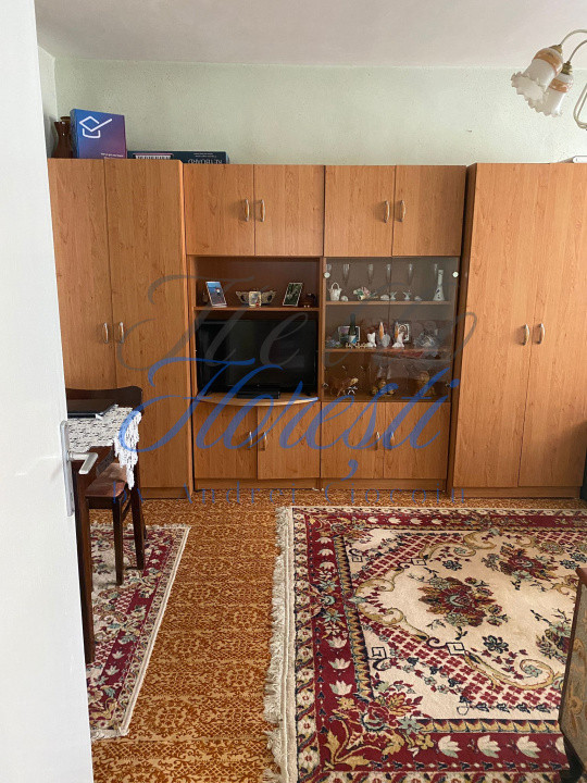 Apartament cu 2 camere, in zona Grigorescu