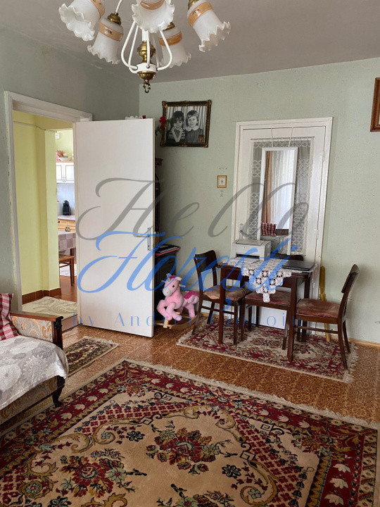 Apartament cu 2 camere, in zona Grigorescu
