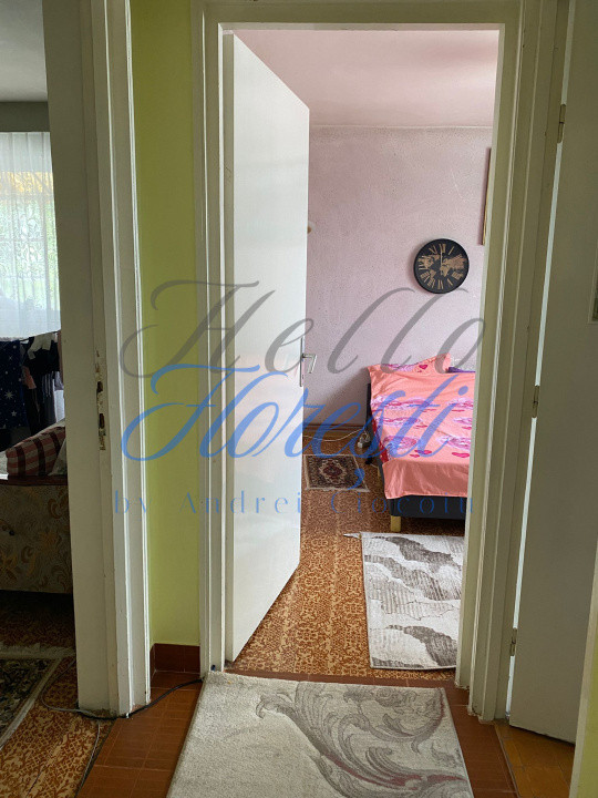 Apartament cu 2 camere, in zona Grigorescu
