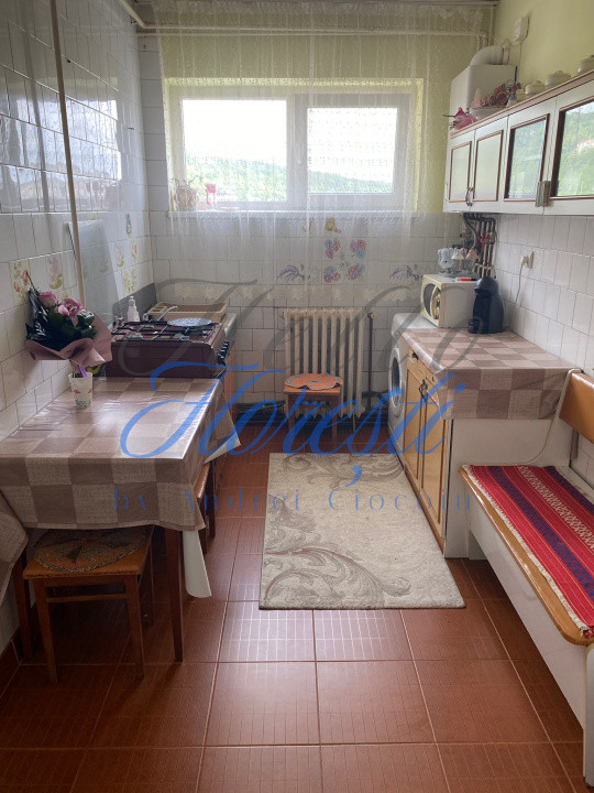 Apartament cu 2 camere, in zona Grigorescu