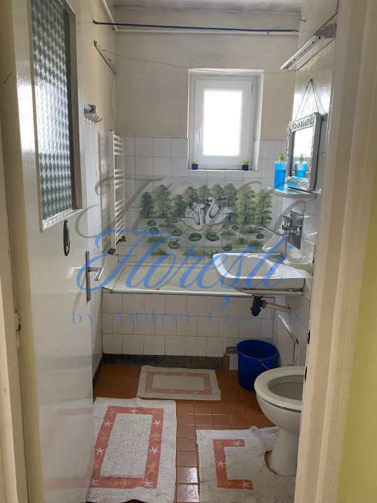 Apartament cu 2 camere, in zona Grigorescu