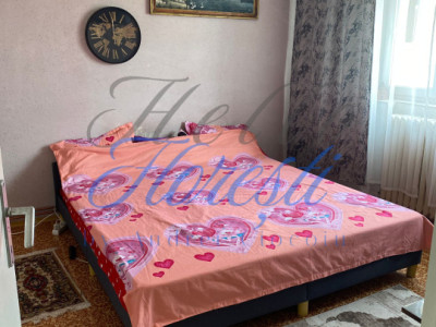Apartament cu 2 camere, in zona Grigorescu