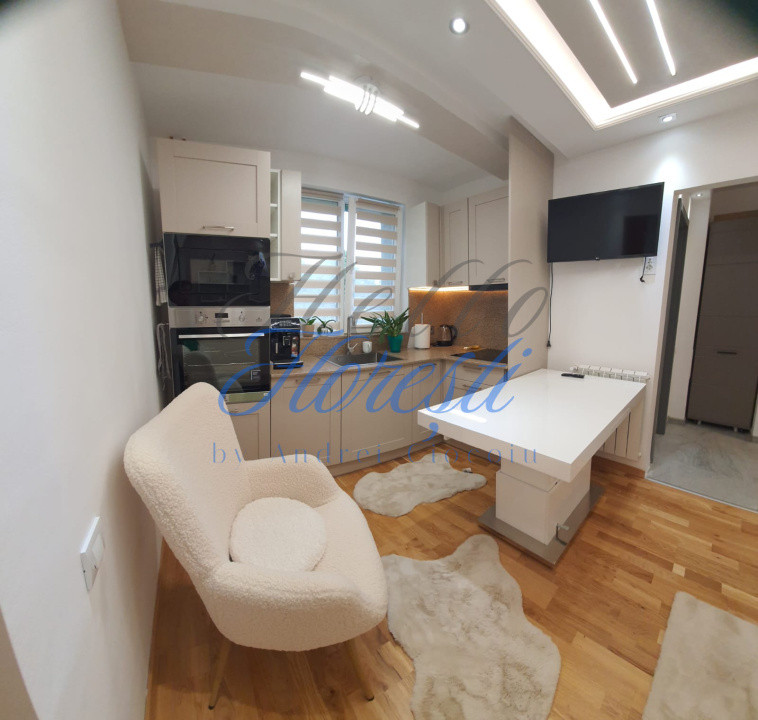 Apartament cu 1 camera, in zona Gheorgheni