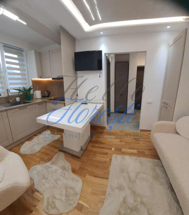 Apartament cu 1 camera, in zona Gheorgheni
