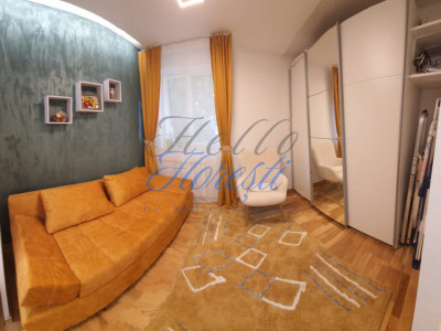 Apartament cu 1 camera, in zona Gheorgheni