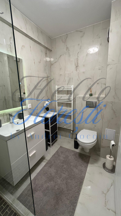 Apartament cu 2 camere, in zona Teilor