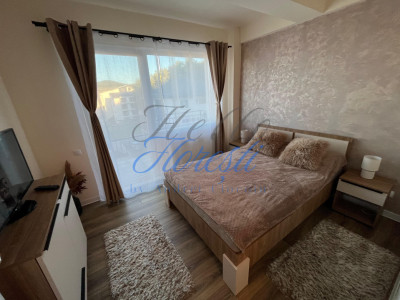Apartament cu 2 camere, in zona Teilor