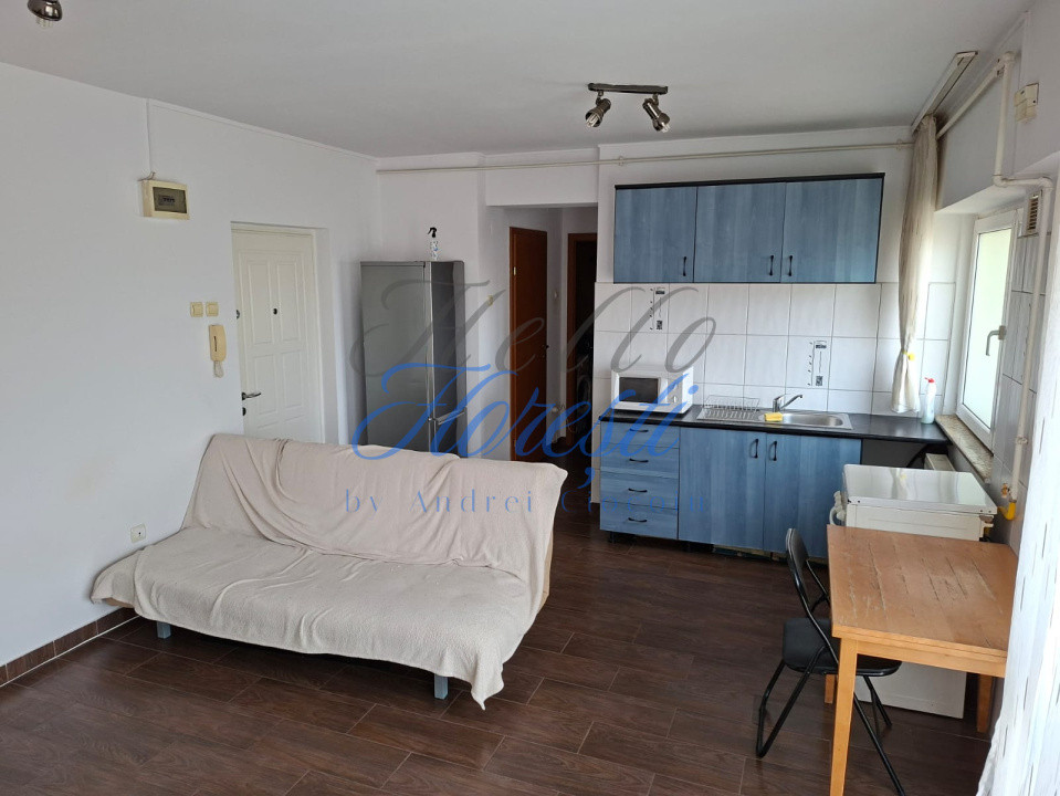 Apartament cu 2 camere, in zona Marasti
