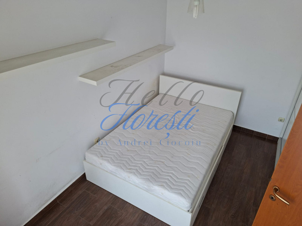 Apartament cu 2 camere, in zona Marasti