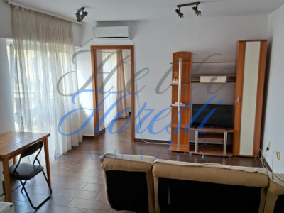 Apartament cu 2 camere, in zona Marasti