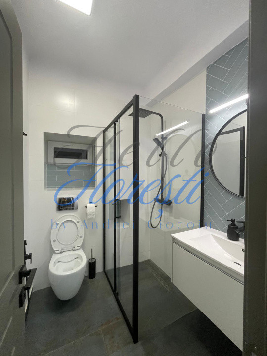 Garsoniera 28 mp cu preluare de chiriasi | zona Centrala | Cluj.