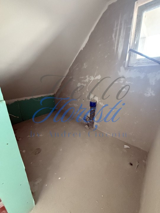 Apartament 4 camere - 78 mp utili - zona Eroilor, Floresti!