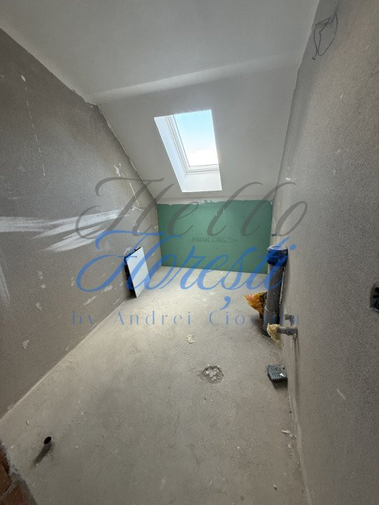 Apartament 4 camere - 78 mp utili - zona Eroilor, Floresti!