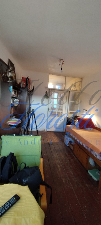 Apartament 1 camera 23 mp | zona Semicentrala | Cluj.