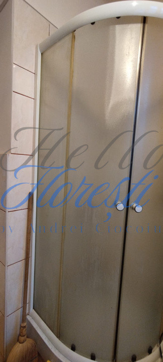 Apartament 1 camera 23 mp | zona Semicentrala | Cluj.