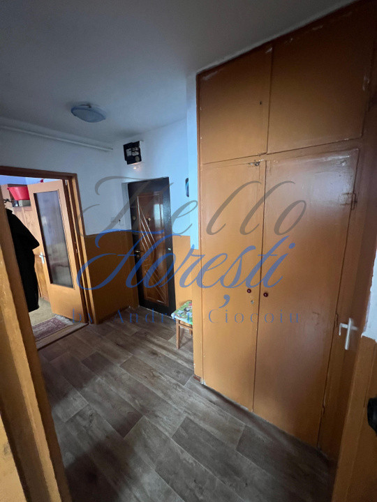 Apartament 2 camere decomandat | balcon 4 mp | zona Manastur | Cluj