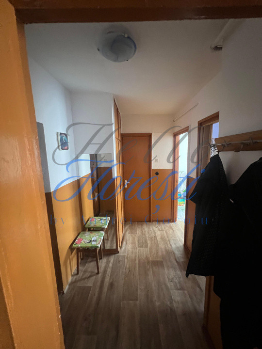 Apartament 2 camere decomandat | balcon 4 mp | zona Manastur | Cluj