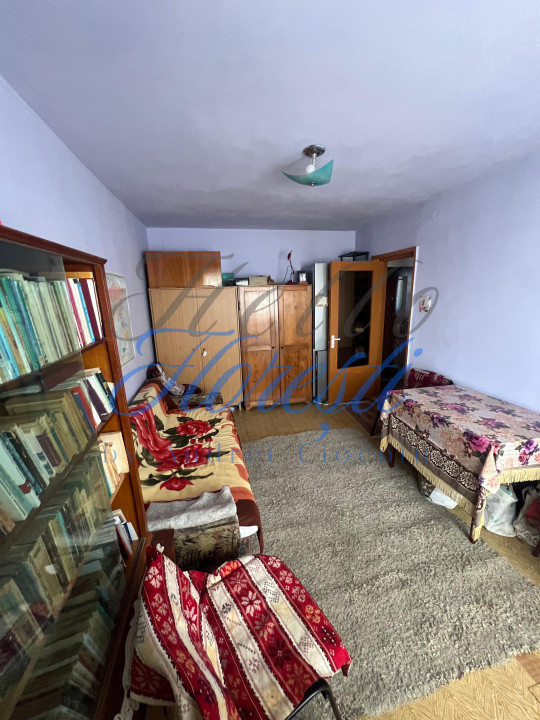 Apartament 2 camere decomandat | balcon 4 mp | zona Manastur | Cluj