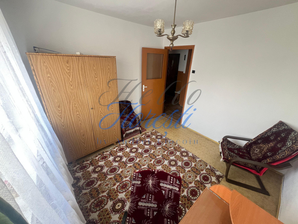 Apartament 2 camere decomandat | balcon 4 mp | zona Manastur | Cluj