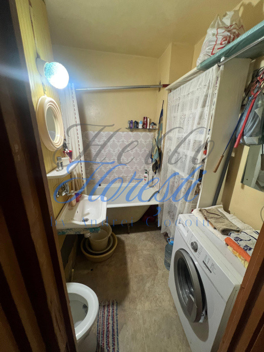 Apartament 2 camere decomandat | balcon 4 mp | zona Manastur | Cluj