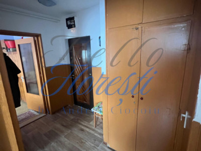 Apartament 2 camere decomandat | balcon 4 mp | zona Manastur | Cluj