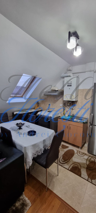 Apartament 3 camere, 50 MP , Zona Porii, Floresti