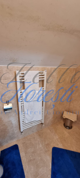 Apartament 3 camere, 50 MP , Zona Porii, Floresti