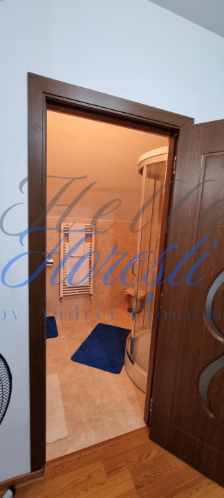 Apartament 3 camere, 50 MP , Zona Porii, Floresti