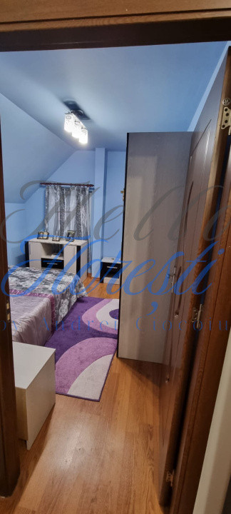 Apartament 3 camere, 50 MP , Zona Porii, Floresti