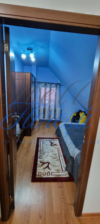 Apartament 3 camere, 50 MP , Zona Porii, Floresti