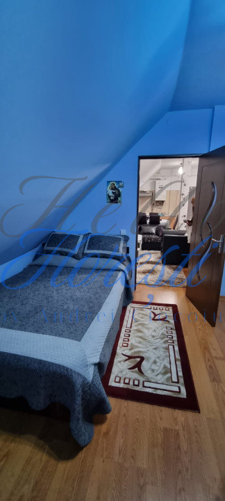 Apartament 3 camere, 50 MP , Zona Porii, Floresti