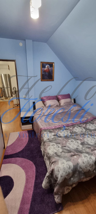 Apartament 3 camere, 50 MP , Zona Porii, Floresti