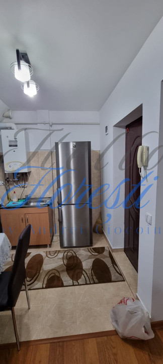 Apartament 3 camere, 50 MP , Zona Porii, Floresti