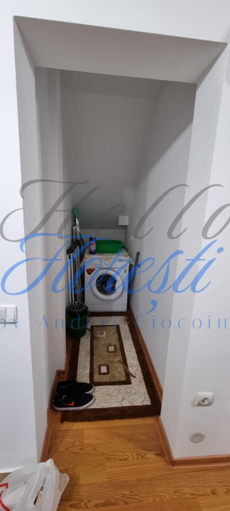 Apartament 3 camere, 50 MP , Zona Porii, Floresti
