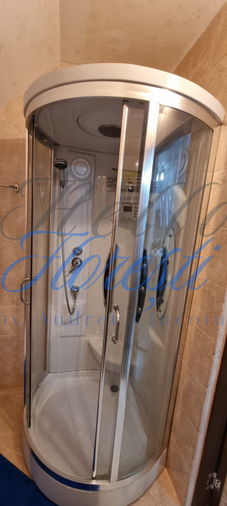 Apartament 3 camere, 50 MP , Zona Porii, Floresti