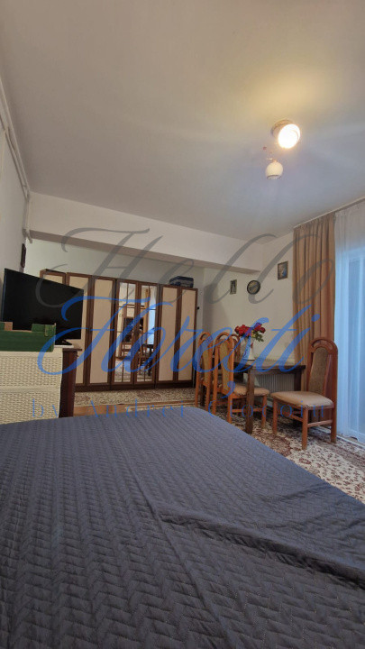 Apartament 1 camera 38 mp | balcon 4 mp | zona Someseni | Cluj.