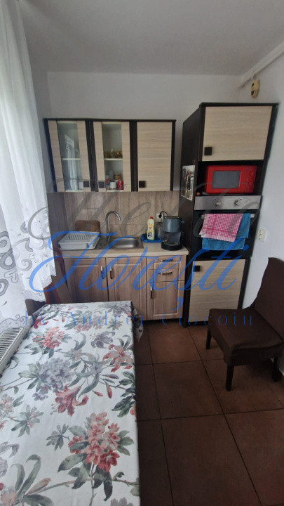 Apartament 1 camera 38 mp | balcon 4 mp | zona Someseni | Cluj.