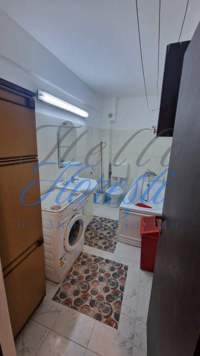 Apartament 1 camera 38 mp | balcon 4 mp | zona Someseni | Cluj.